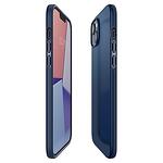 Кейс Spigen Thin Fit за iPhone 14 Navy Blue