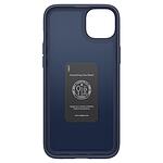 Кейс Spigen Thin Fit за iPhone 14 Navy Blue