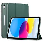 Калъф ESR Ascen Trifold за iPad 10 10.9"(10th Gen) 2022 Green