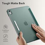 Калъф ESR Ascen Trifold за iPad 10 10.9"(10th Gen) 2022 Green