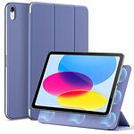 Калъф ESR Rebound Magnetic за iPad 10 10.9"(10th Gen) 2022 Lavender