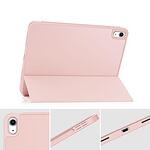 Калъф Tech - Protect за iPad 10 (10.9") 2022 Pink