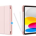 Калъф Tech - Protect за iPad 10 (10.9") 2022 Pink