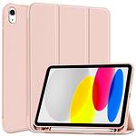 Калъф Tech - Protect за iPad 10 (10.9") 2022 Pink