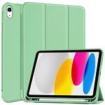 Калъф Tech - Protect за iPad 10 (10.9") 2022 Matcha Green