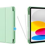 Калъф Tech - Protect за iPad 10 (10.9") 2022 Matcha Green