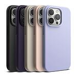 Кейс Ringke Silicone за iPhone 14 Pro Max Purple