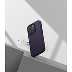 Кейс Ringke Silicone за iPhone 14 Pro Max Purple