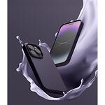 Кейс Ringke Silicone за iPhone 14 Pro Purple