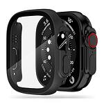 Бъмпер Tech-Protect Defense 360 за Apple Watch Ultra 49mm. черен