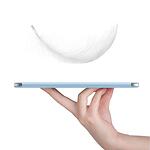 Калъф Smartcase Magnetic за iPad 10 (10.9) 2022 Sky Blue