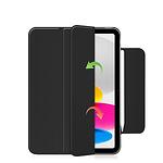 Калъф Smartcase Magnetic за iPad 10 (10.9) 2022 Black