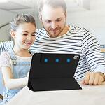 Калъф Smartcase Magnetic за iPad 10 (10.9) 2022 Black