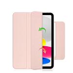 Калъф Smartcase Magnetic за iPad 10 (10.9) 2022 Pink