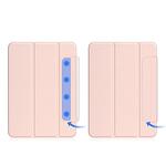 Калъф Smartcase Magnetic за iPad 10 (10.9) 2022 Pink