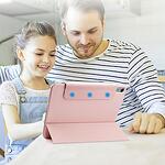 Калъф Smartcase Magnetic за iPad 10 (10.9) 2022 Pink