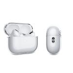 Кейс Tech-Protect Flex Air за AirPods Pro 1/2 Clear