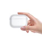 Кейс Tech-Protect Flex Air за AirPods Pro 1/2 Clear