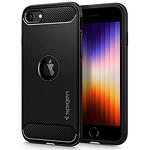 Кейс Spigen Ruged Armor за iPhone 7/8/SE 2020/2022