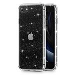 Кейс Tech Protect Glitter за iPhone 7/8 SE 2020/2022