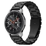 Каишка Spigen Modern Fit за Galaxy Watch и Huawei Watch 22 mm.