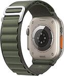 Каишка Tech Protect Nylon Pro за Apple Watch 38/40/41mm Green