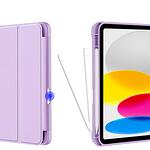 Калъф Tech - Protect за iPad 10 (10.9") 2022 Violet