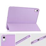 Калъф Tech - Protect за iPad 10 (10.9") 2022 Violet