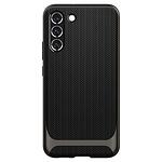 Кейс Spigen Neohibrid за Samsung Galaxy S22 Gunmetal