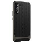 Кейс Spigen Neohibrid за Samsung Galaxy S22 Gunmetal