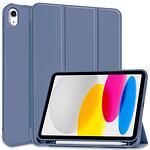 Калъф Tech - Protect за iPad 10 (10.9") 2022 Blue