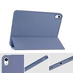 Калъф Tech - Protect за iPad 10 (10.9") 2022 Blue