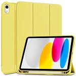 Калъф Tech - Protect за iPad 10 (10.9") 2022 Yellow