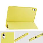 Калъф Tech - Protect за iPad 10 (10.9") 2022 Yellow