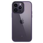 Кейс Spigen Caseology Skyfall за iPhone 14 Pro Max Purple