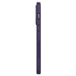 Кейс Spigen Caseology Skyfall за iPhone 14 Pro Max Purple