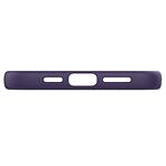 Кейс Spigen Caseology Skyfall за iPhone 14 Pro Max Purple