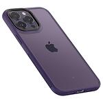 Кейс Spigen Caseology Skyfall за iPhone 14 Pro Max Purple