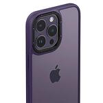 Кейс Spigen Caseology Skyfall за iPhone 14 Pro Max Purple