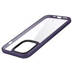 Кейс Spigen Caseology Skyfall за iPhone 14 Pro Purple