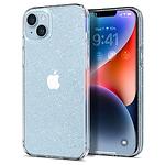 Кейс Spigen Liquid Crystal за iPhone 14 Glitter Crystal