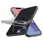 Кейс Spigen Liquid Crystal за iPhone 14 Glitter Crystal