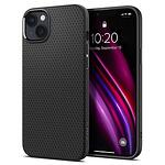 Кейс Spigen Liquid Air за iPhone 14 Plus Black