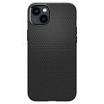 Кейс Spigen Liquid Air за iPhone 14 Plus Black