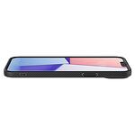 Кейс Spigen Liquid Air за iPhone 14 Plus Black