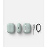 Силиконов кейс Ringke за AirPods Pro 1/2 Sea Foam