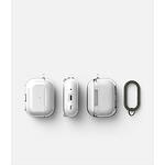 Кейс Ringke Hinge за Apple AirPods Pro 1/2 clear