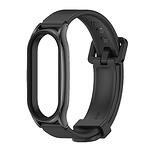 Каишка Tech-Protect Icon Band Pro за Xiaomi Mi Band 7 Black