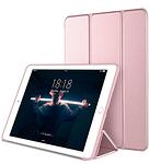 Калъф Tech Protect Smart Case за iPad 9.7 2017/2018 Rose Gold