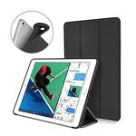 Калъф Tech Protect Smart Case за iPad 9.7 2017/2018 Black